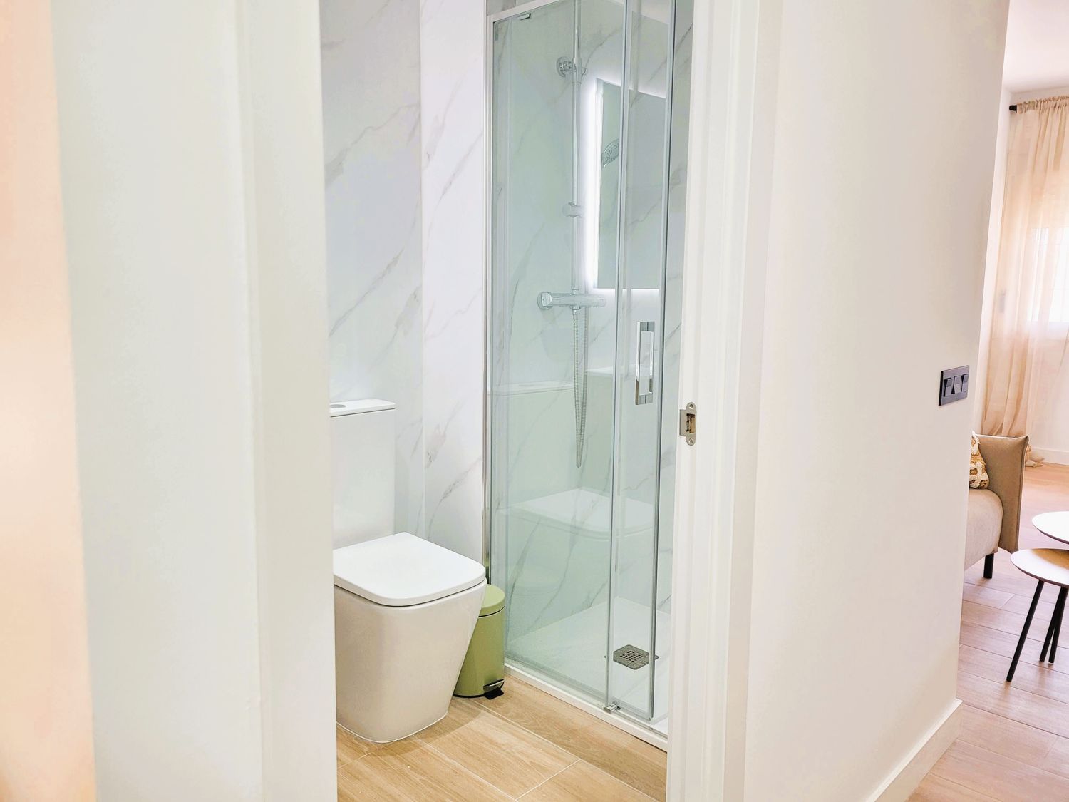 Estudio en calle Juan Antonio Tercero, 15 - Foto 7