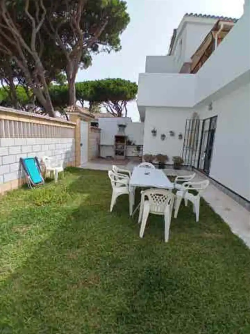 Apartamento en El pinar de la Barrosa, Chiclana - Foto 2