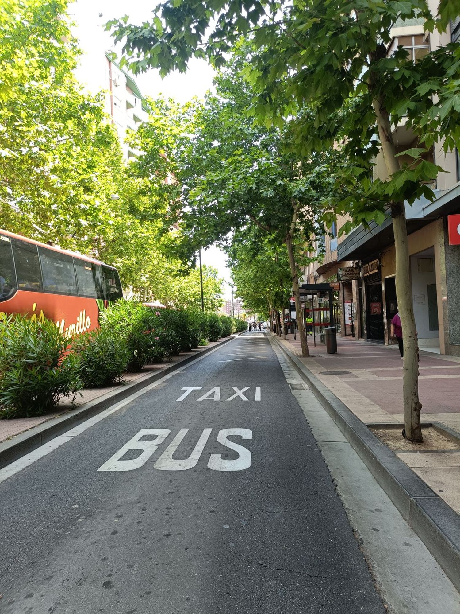 Piso en Avenida de Madrid, 123 - Foto 23
