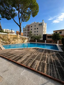 Piso en  Carrer de Santa Praxedis 1 - Foto 10