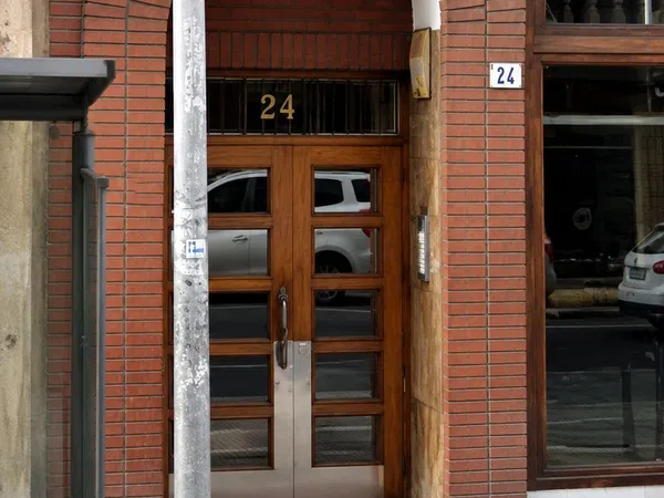 Piso en Avenida Pablo Iglesias, 24, Ceares - Jesuitas - Foto 11
