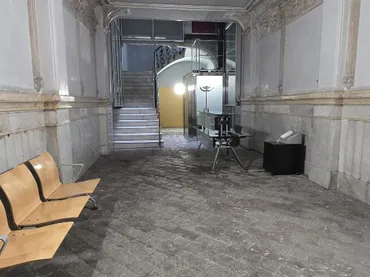 Piso en  Carrer de Roger de Llòria 7 - Foto 5
