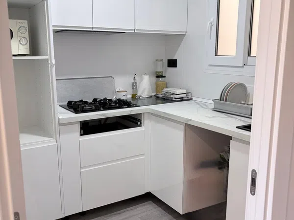 Piso en avenida de la Generalitat, 40 - Foto 8