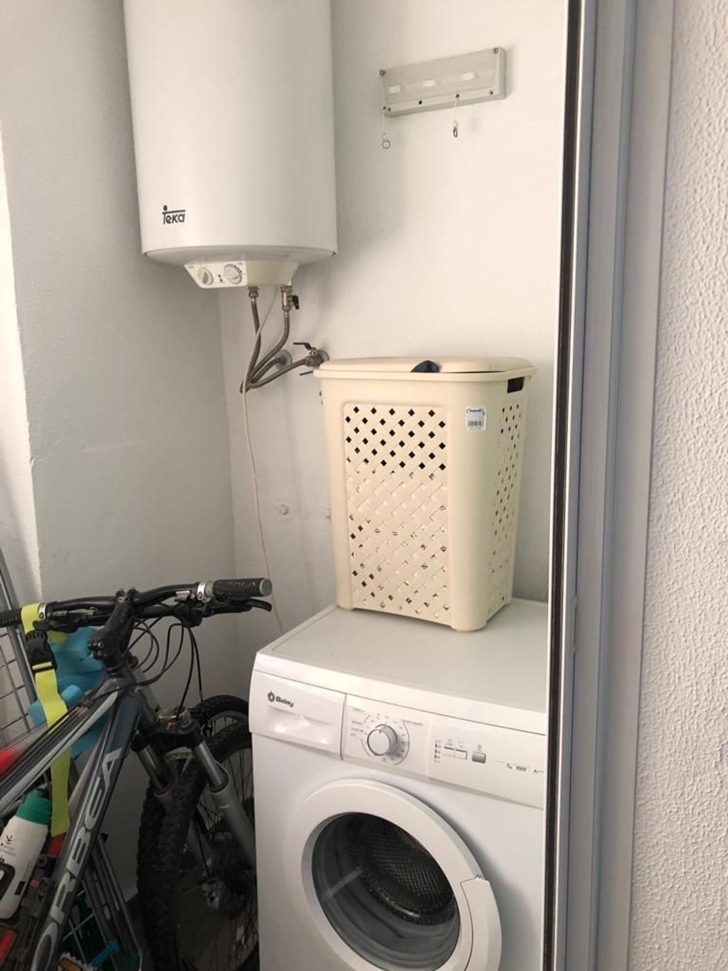 Piso en Avenida María Auxiliadora, 59 - Foto 19