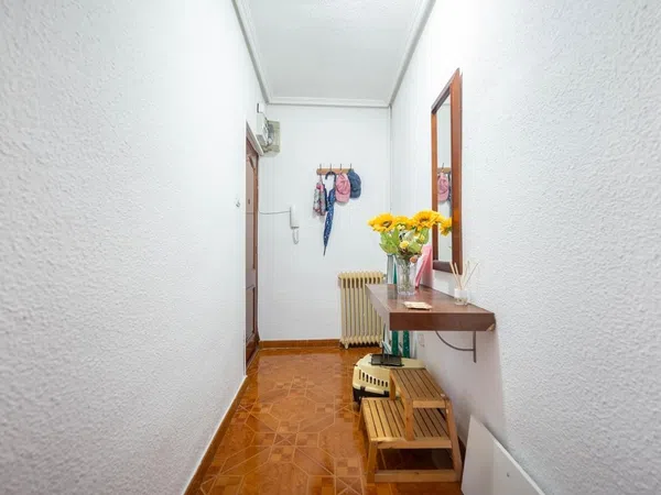 Piso en Paseo del Prado, 3 - Foto 6