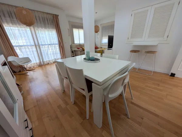 Casa o chalet independiente en Carneado, 6, Espartinas Pueblo - Foto 7