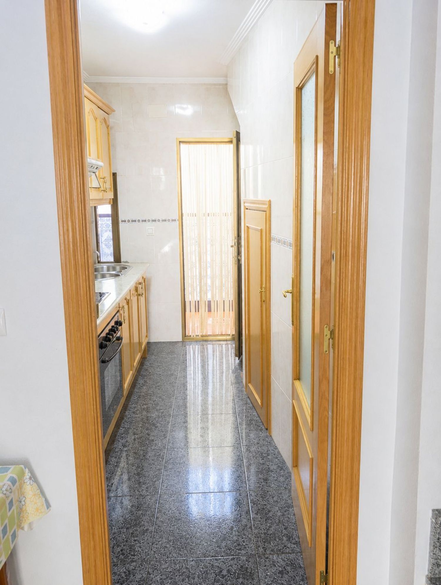 Chalet adosado en Calle Real, 16 - Foto 6