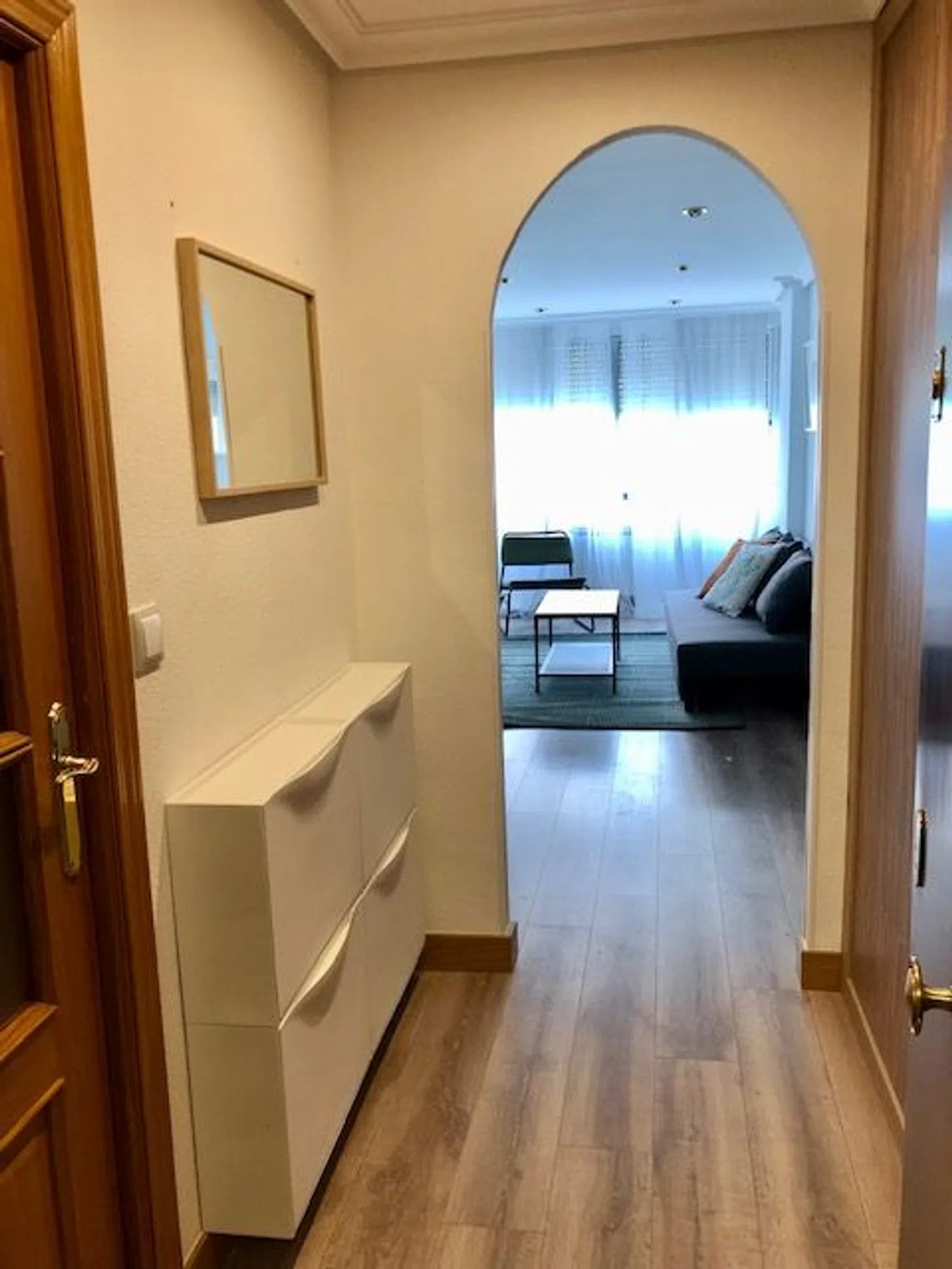 Piso en calle Doctor Barraquer, 17 - Foto 2