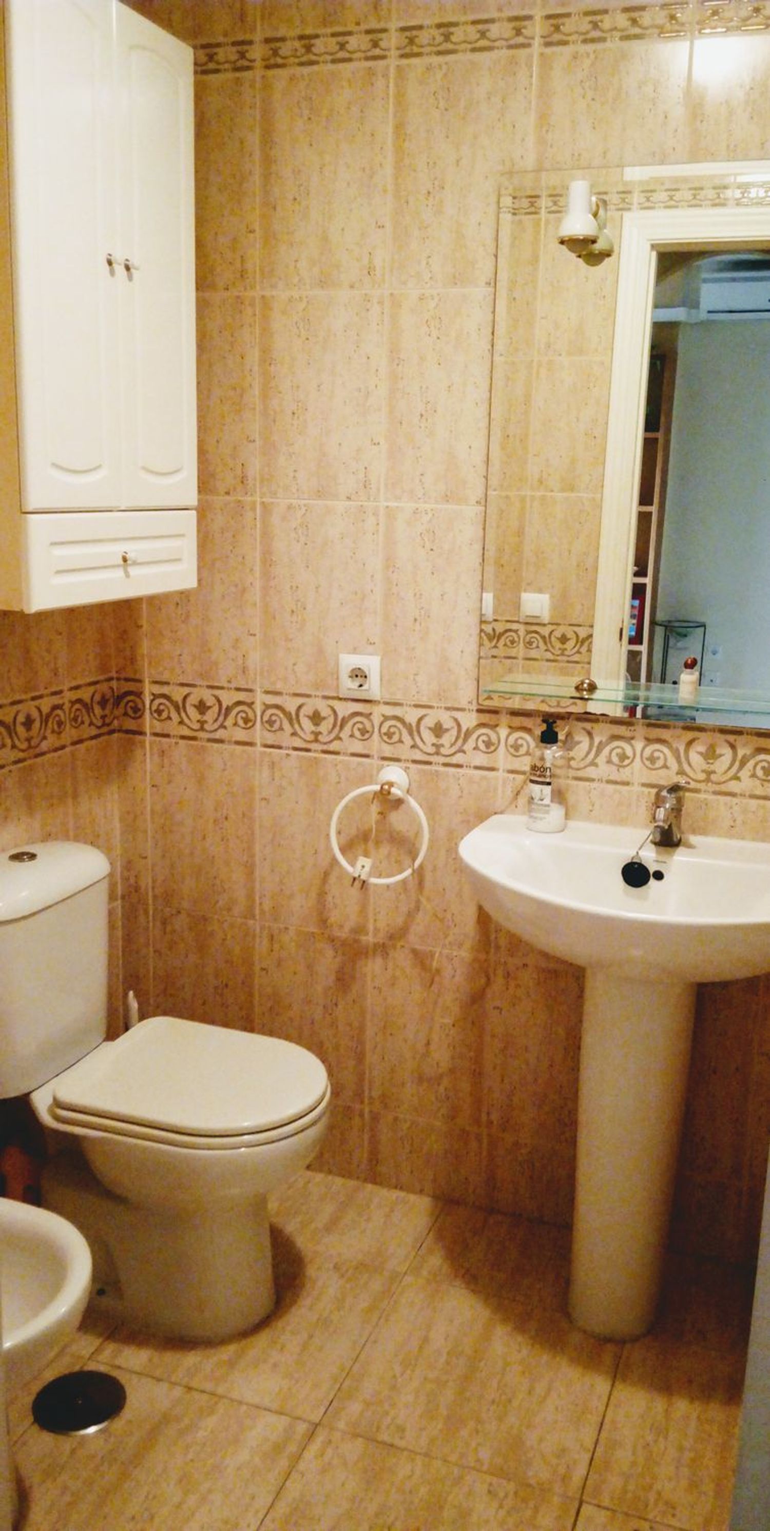 Piso en avenida Carvajal, 1 - Foto 35