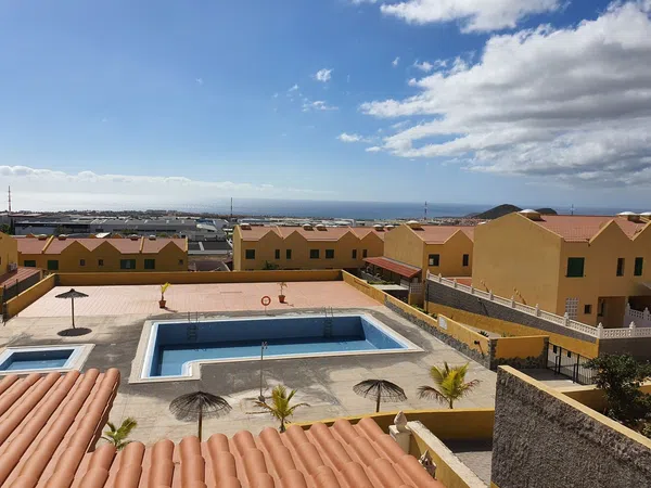 Chalet adosado en Calle Mencey Anaga, 15, Las Chafiras, Las Chafiras - Foto 20