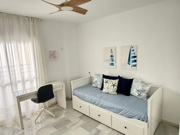 Piso en Barrio El Palo - Foto 22