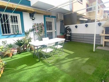 Casa adosada en  Urbanización Las Alondras 62 - Foto 1