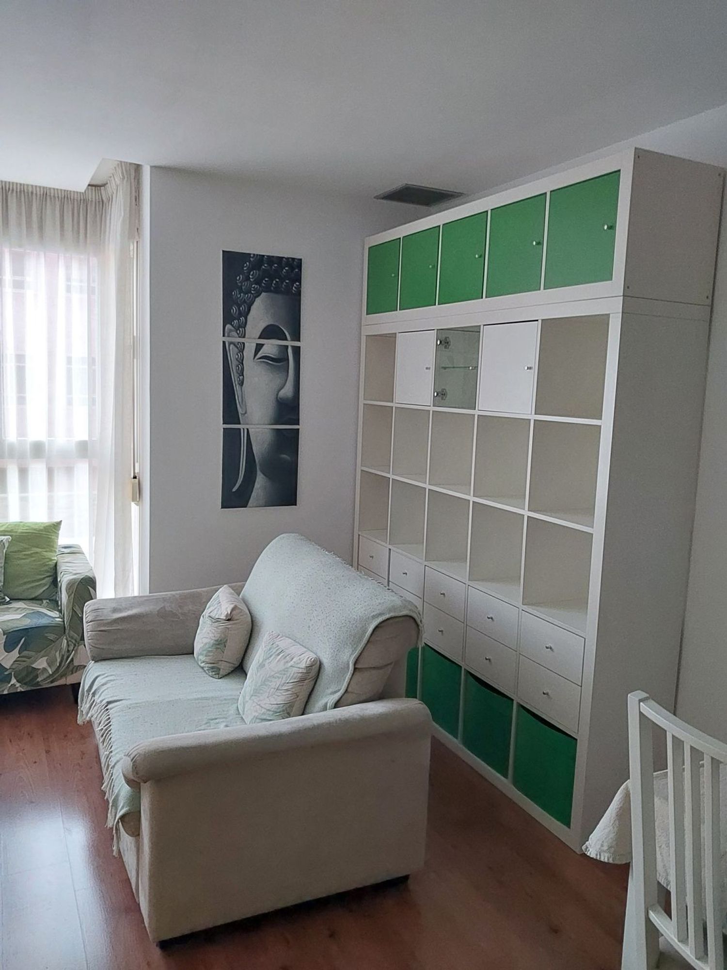 Piso en calle de los Vascos, 29 - Foto 14