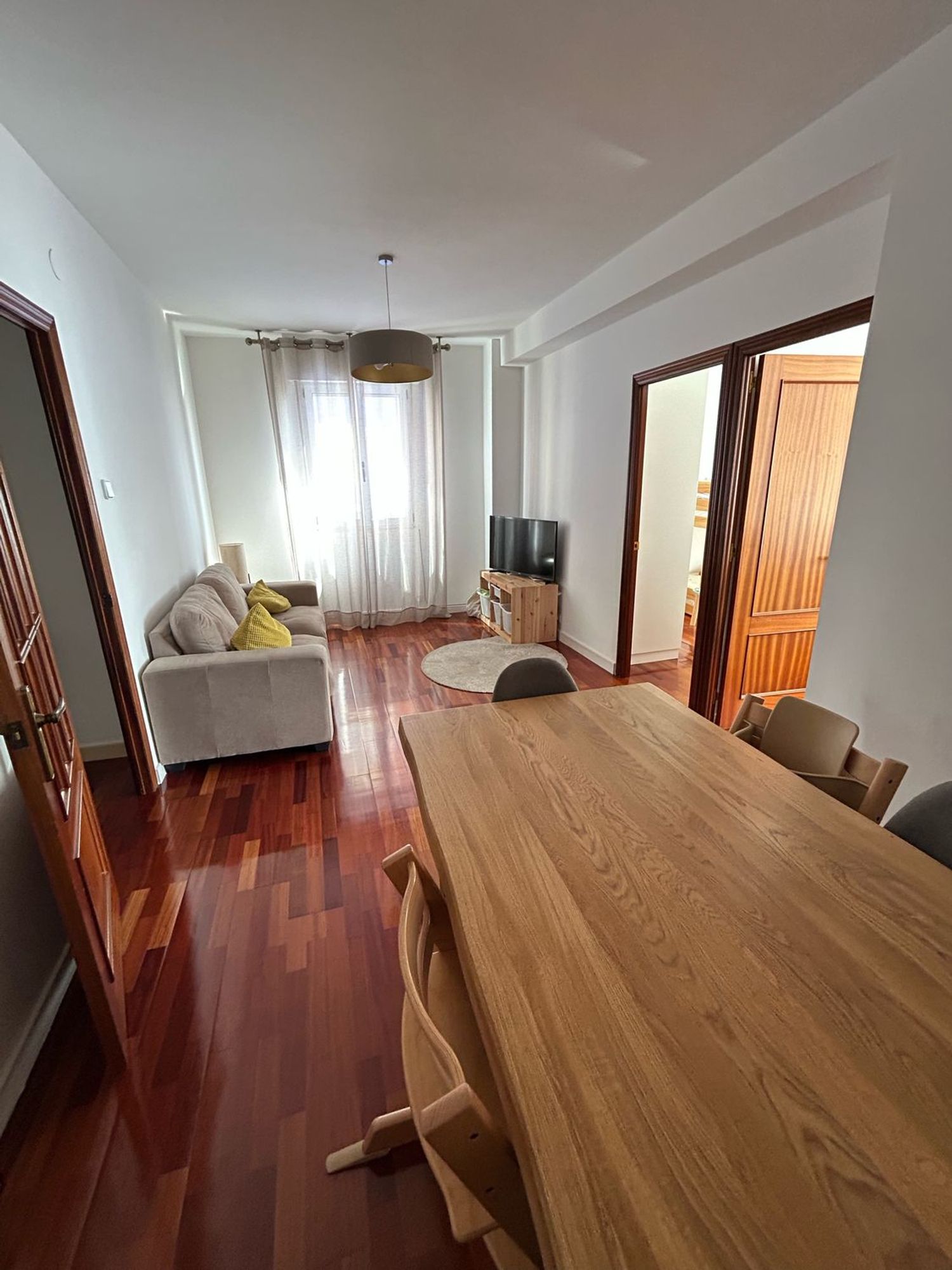 Piso en calle Antonio de Cabezón, 9 - Foto 6