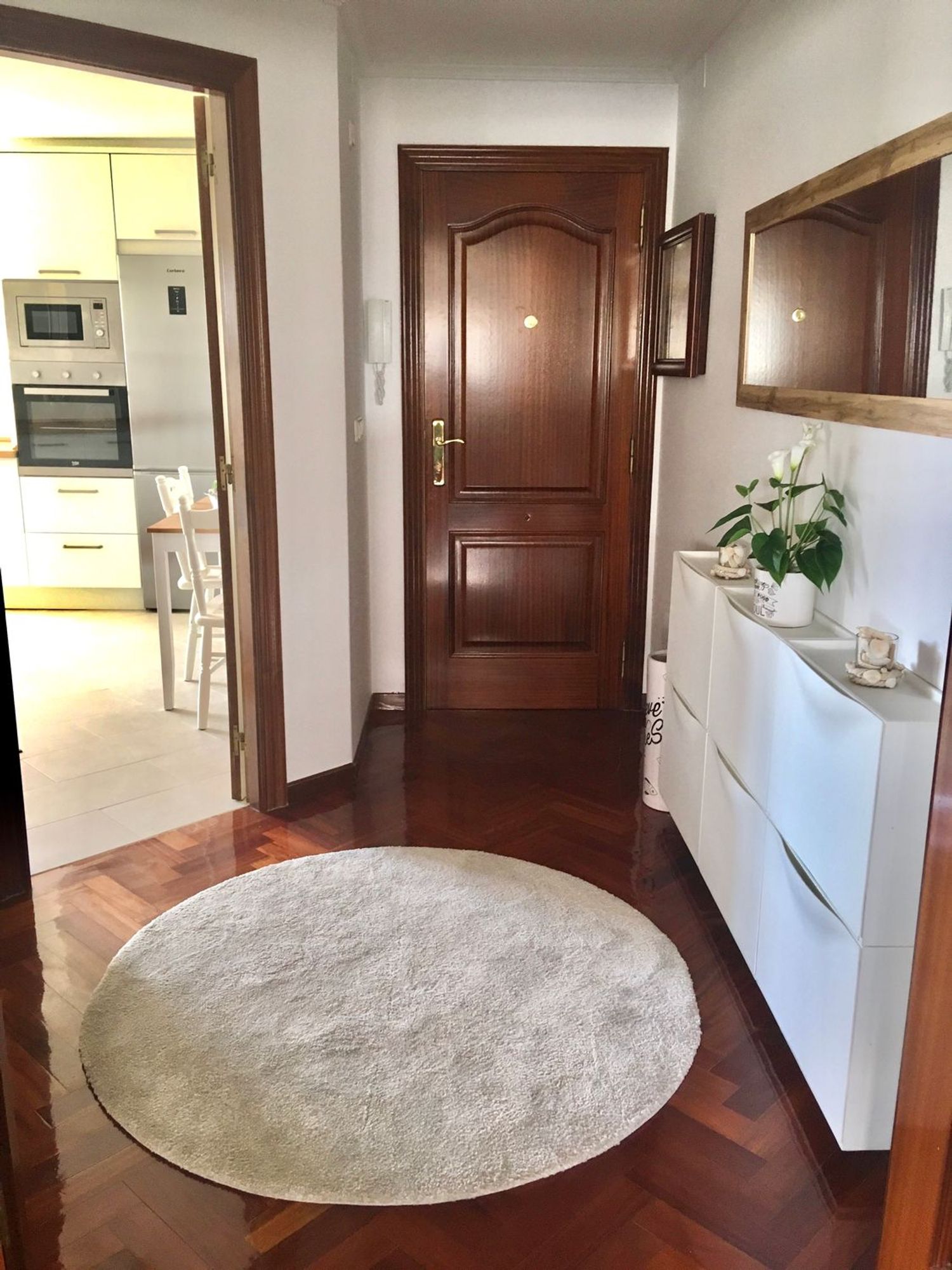 Piso en Ronda de Outeiro, 276, Agra del Orzán - Ventorrillo, Agra del Orzán - Ventorrillo - Foto 5