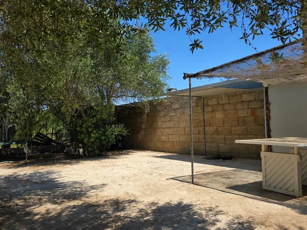Finca rústica en Avenida Nazaret-Oliva, 36, Mareny de San Llorenzo, Mareny de San Llorenzo - Foto 16