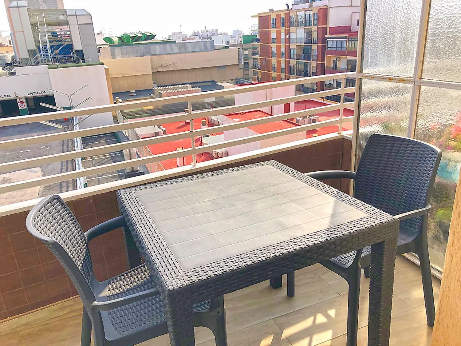 Estudio en calle Poeta Vila y Blanco, 2 - Foto 9