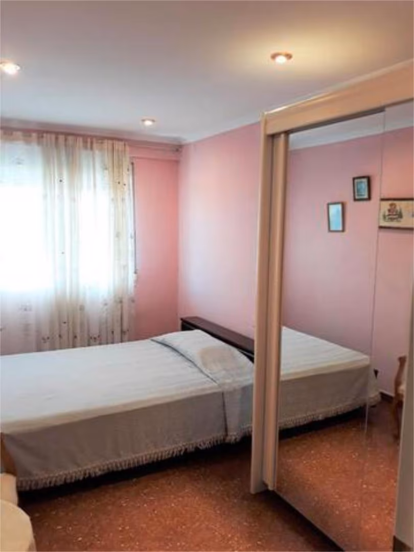 Piso en Cuatro carreras - Foto 6