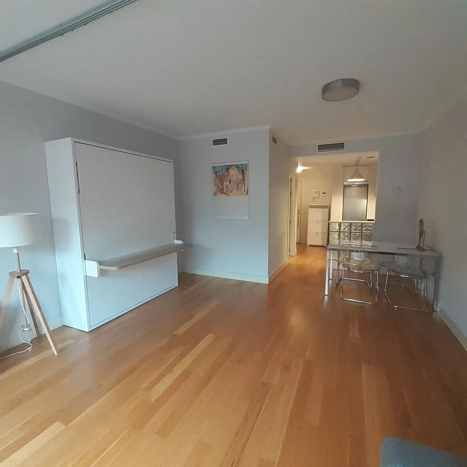 Estudio en calle de Francisco Navacerrada, 62 - Foto 9