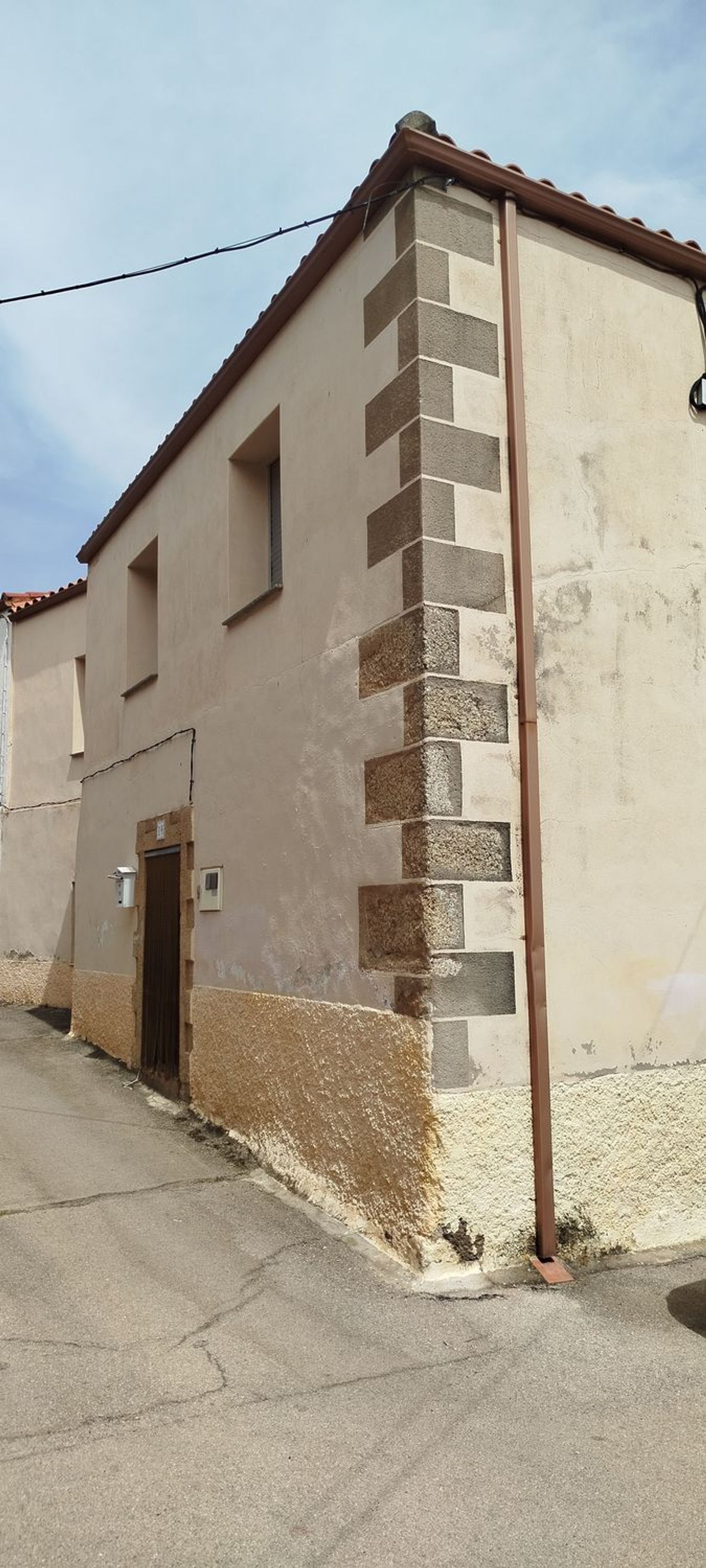 Casa de pueblo en Calle la Cruz, 19 - Foto 3