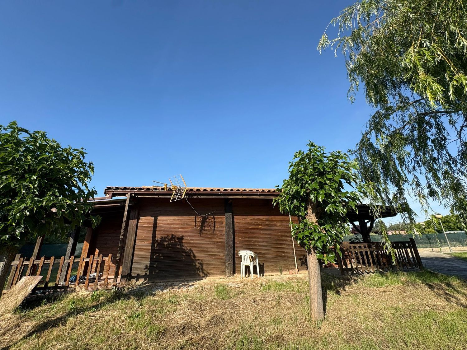 Casa de pueblo en Fuentes Altas, 298 Parcela - Foto 25