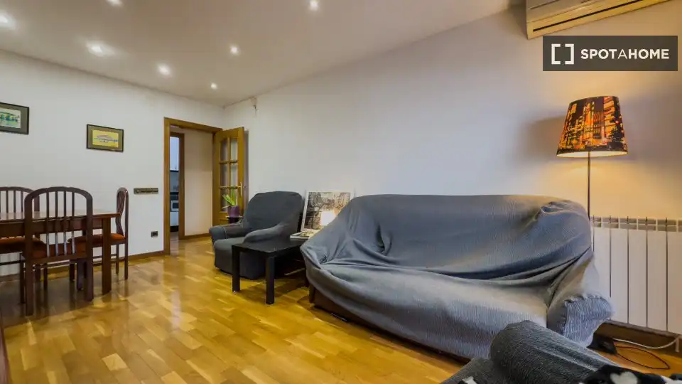 Piso en  Barcelona Capital - Foto 6
