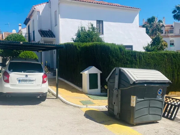 Chalet adosado en Calle García Lorca, 16, Nueva Atalaya - Foto 25