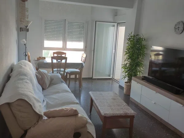 Piso en Alcalá Galiano, 44, San José - Los Metales, San José - Los Metales - Foto 1