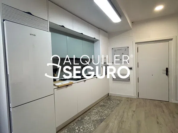 Piso en Calle Cardenal Cisneros, Casco Histórico, Casco Histórico - Foto 6