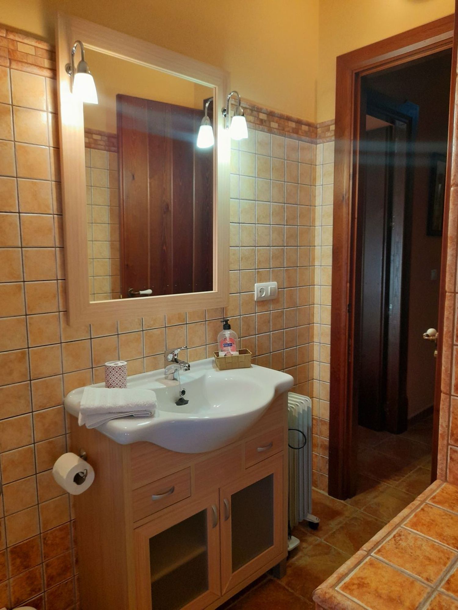 Casa de pueblo en Paseo de los Rosales, 30 - Foto 17