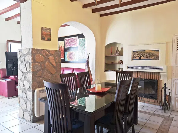 Casa de pueblo en Calle Fornet, 26, Altea Pueblo, Altea Pueblo - Foto 12
