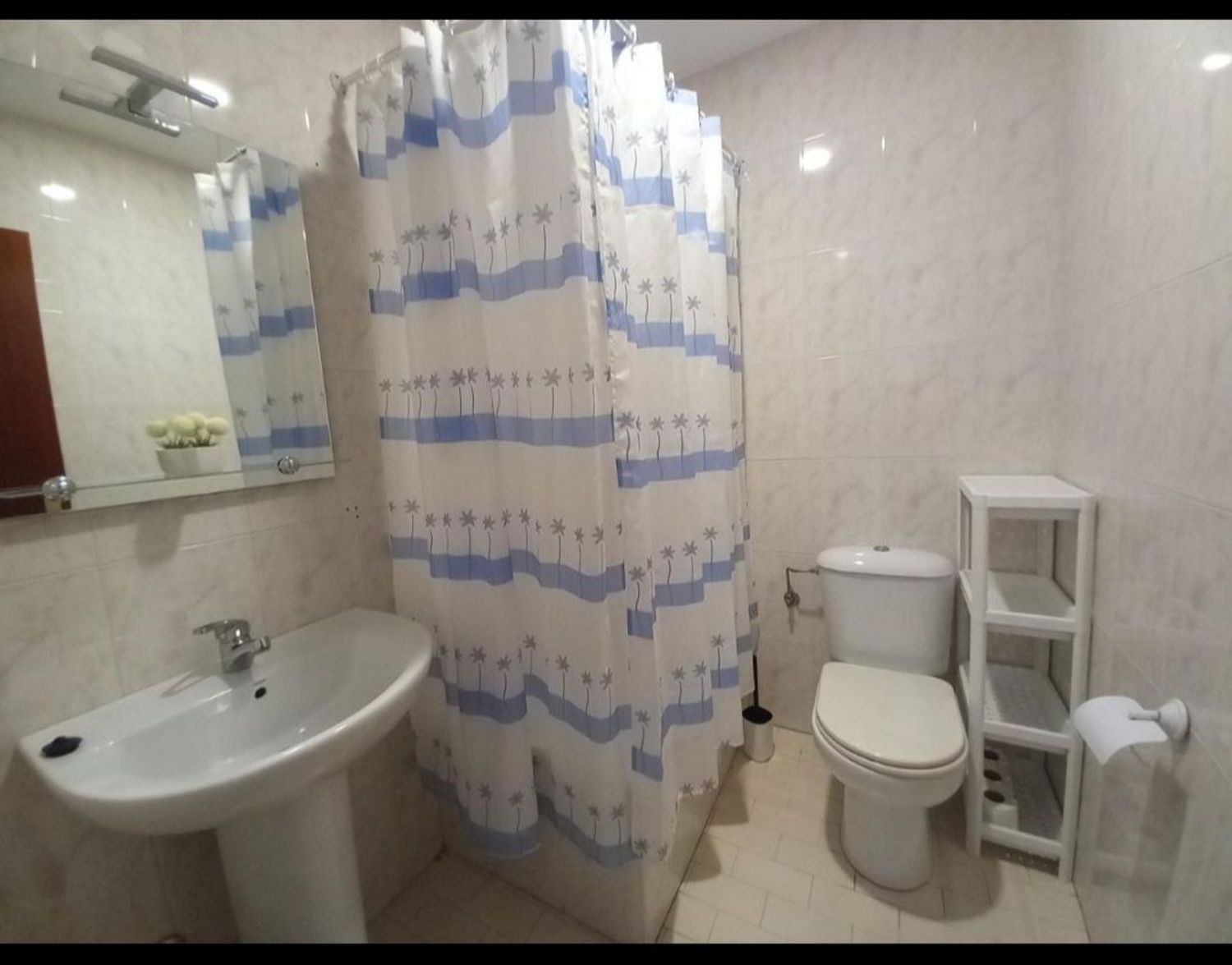 Estudio en Calle Alfonso X o Sabio, 46, Aceña de Olga - Augas Férreas, Aceña de Olga - Augas Férreas - Foto 6