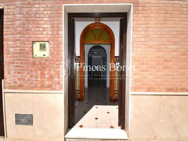 Chalet en  Calle Alcalde Juan Pérez Mendoza 61 - Foto 3