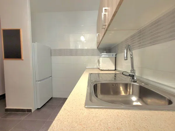 Estudio en Avenida de Madrid, 15, Playa de Levante, Playa de Levante - Foto 8
