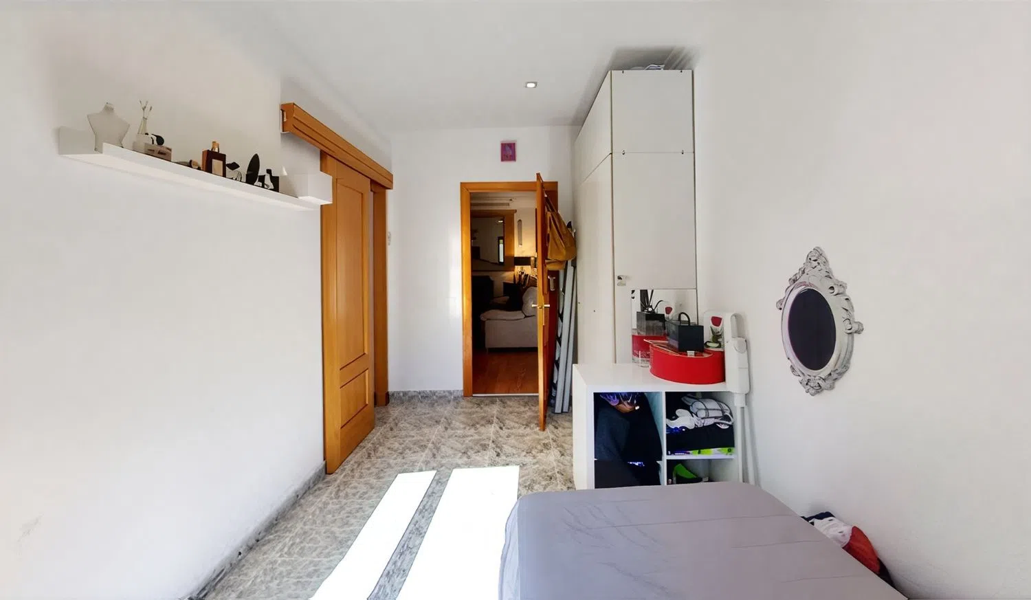 Piso en plaza de Lavapiés, 5 - Foto 3