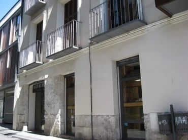 Planta baja en  Calle Lira 2 - Foto 1