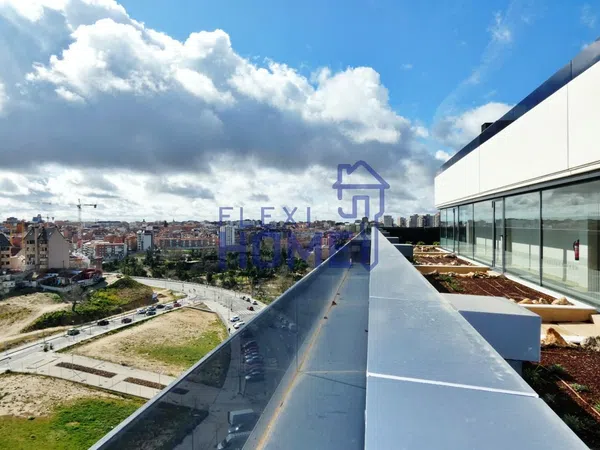 Piso en Paseo de la Dirección, Valdeacederas - Foto 44