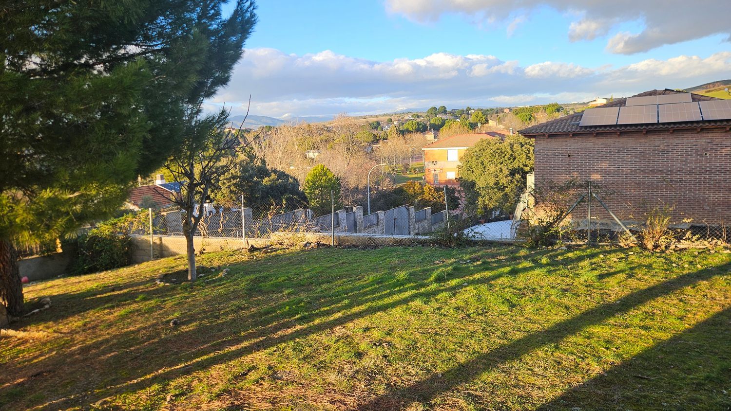 Casa o chalet independiente en Calle Usanos, 213 - Foto 14