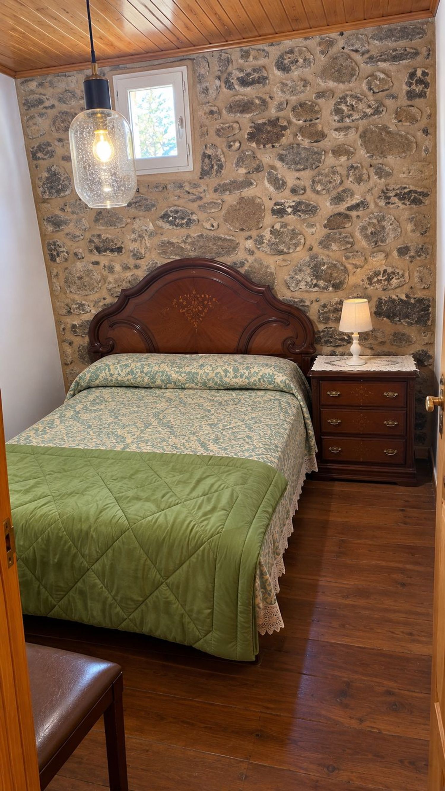 Casa de pueblo en Santiago de Calvos,Bande,Ourense, 3 - Foto 14
