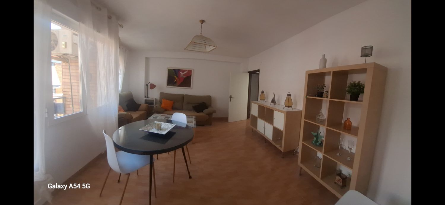 Piso en Calle los Omeyas, 1, Cercadilla - Medina Azahara - Foto 3