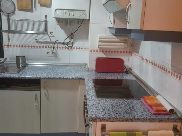 Piso en Maria orue, 14, Los Rosales - Foto 15