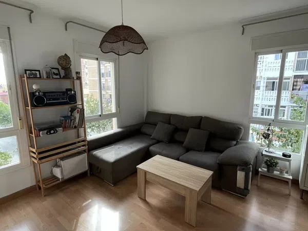 Dúplex en calle Rodrigo Narváez, 12 - Foto 2