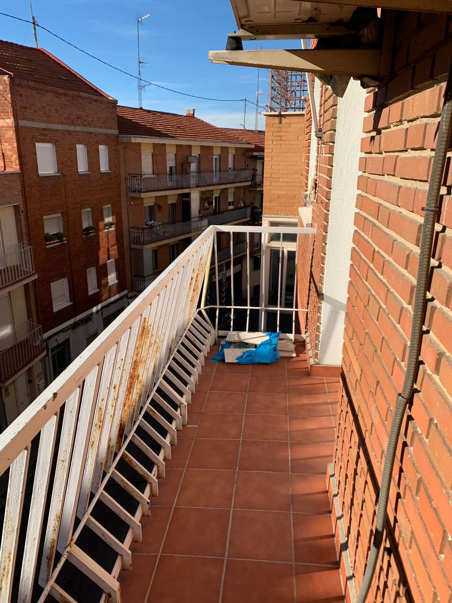 Piso en Calle Ruiz Palacios, 1 - Foto 11