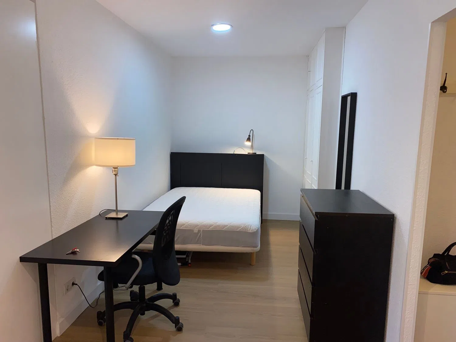 Estudio en calle de Víctor Andrés Belaunde, 3 - Foto 14
