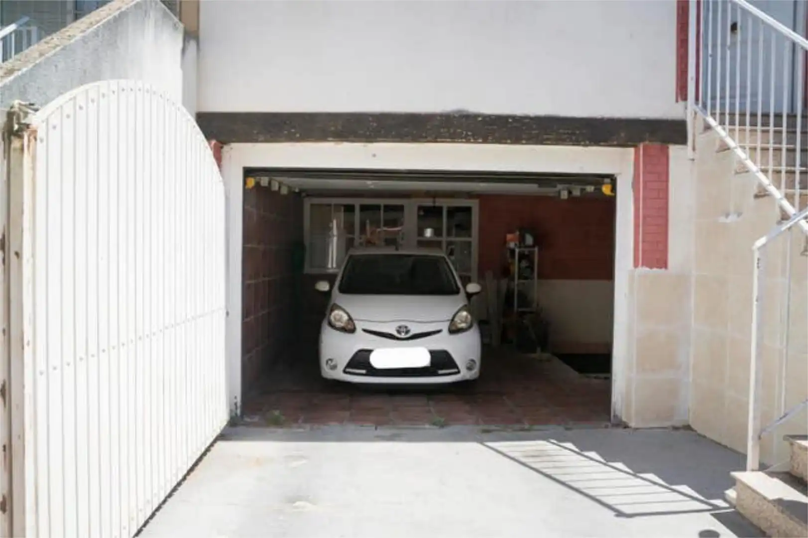 Chalet en Plasencia - Foto 9