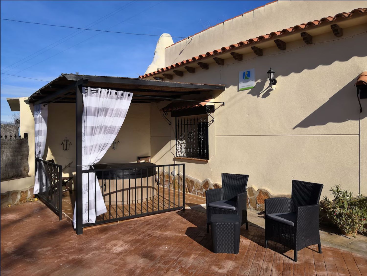 Casa terrera en Rambla Peralta, 1 - Foto 26