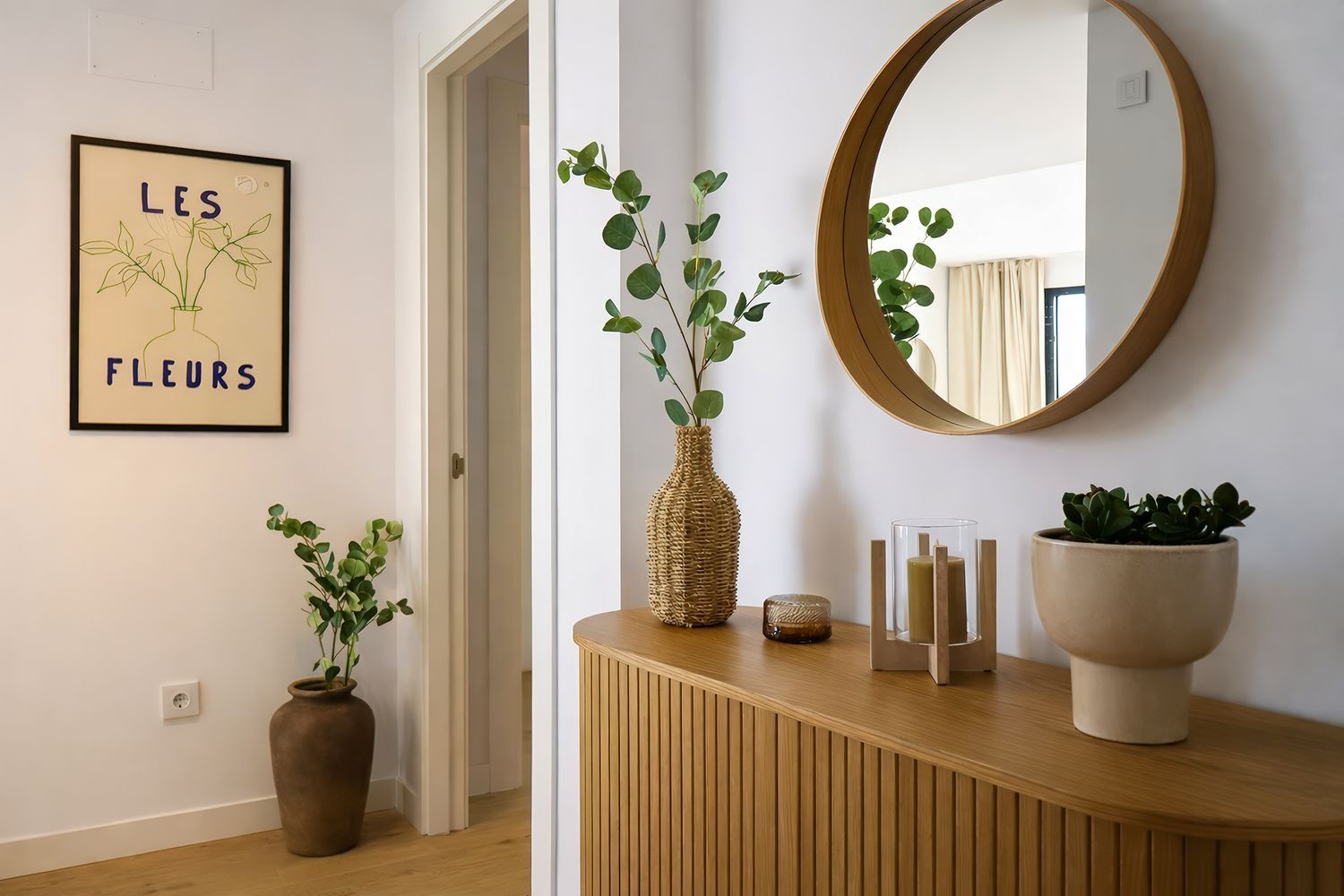 Piso en calle de la Tierra, 80 - Foto 5