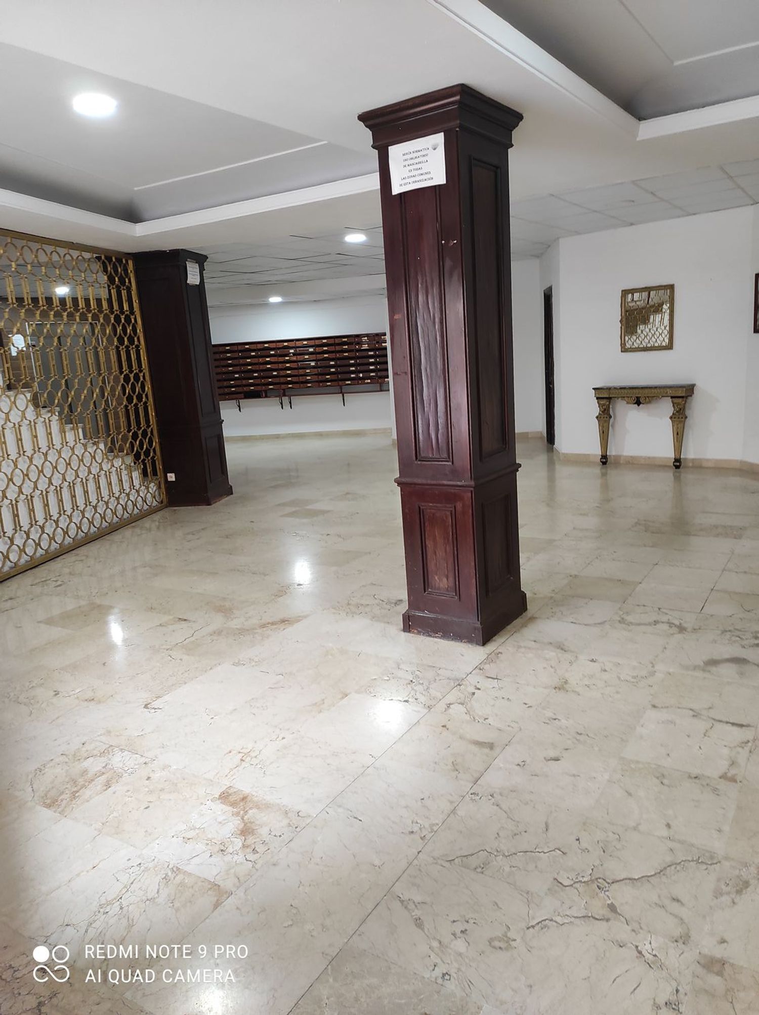 Piso en Avenida Carlos Arniches, 2, Manantiales - Estación de Autobuses - Foto 5