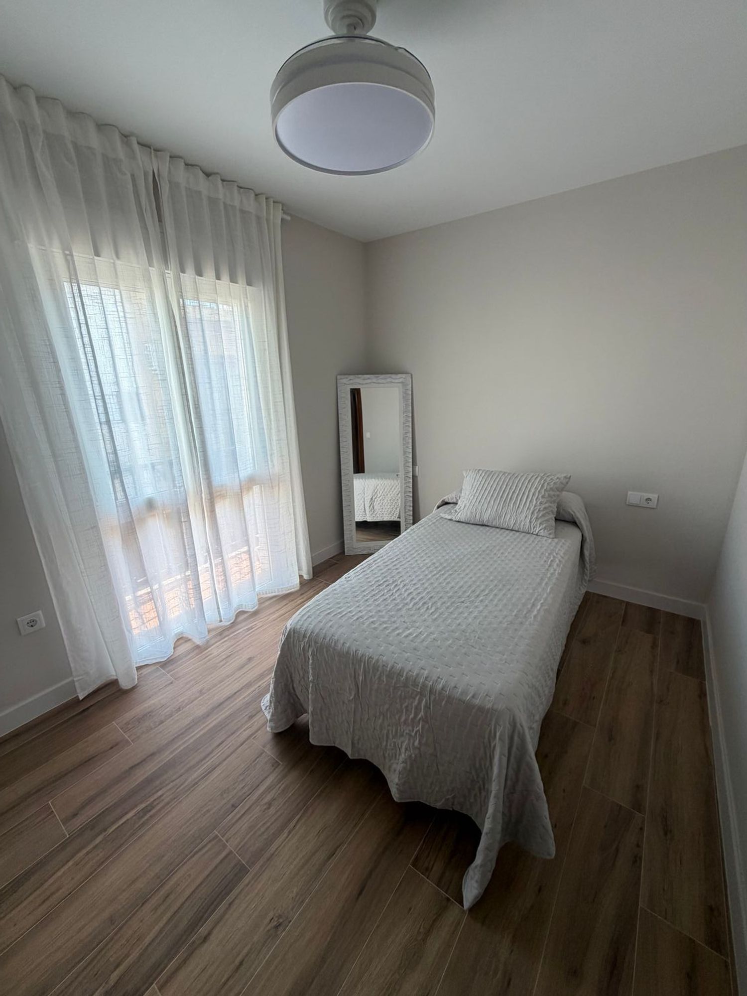 Piso en Calle Islas Baleares, 48, Arco norte - Avda España, Arco norte - Avda España - Foto 3