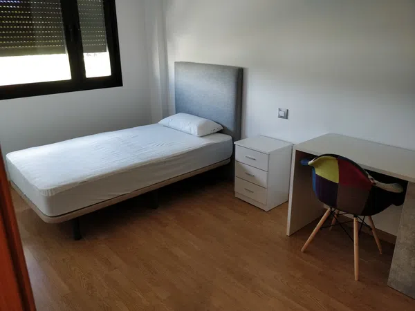 Piso en Calle Ciudad de Ibiza, 4, Hervencias Altas - El Pinar, Hervencias Altas - El Pinar - Foto 8